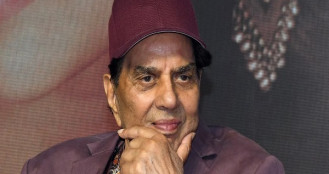 ধর্মেন্দ্র আর নেই