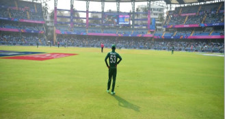 ৮ ভেন্যুতে হবে টি-টোয়েন্টি বিশ্বকাপের ম্যাচগুলো