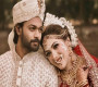 আবারও বিয়ে করলেন সংগীতশিল্পী পূজা

