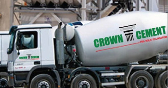 পুরাতন জাহাজ কিনবে ক্রাউন সিমেন্ট