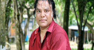 ‘একটা চাদর হবে’ খ্যাত গায়ক জেনস সুমন মারা গেছেন