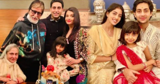 বচ্চন পরিবারকে বয়কটের ডাক