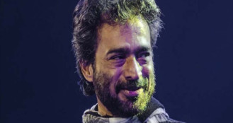 হাসপাতালে নচিকেতা