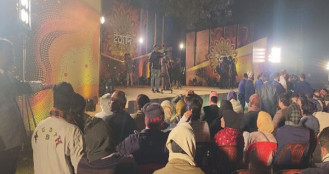 এবারের ‘ইত্যাদি’র পর্ব চুয়াডাঙ্গায়