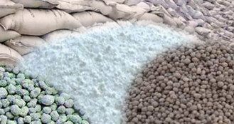 কানাডা-সৌদি আরব থেকে আসবে ৮০ হাজার টন সার