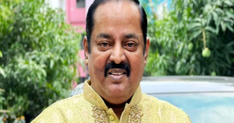 বোনদের অভিযোগকে মিথ্যাচার বললেন ডিপজল