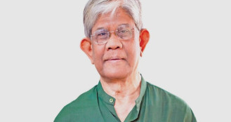 ঋণ করে সামনে এগোনো কঠিন: অর্থ উপদেষ্টা