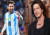 মেসির সঙ্গে দেখা যাবে শাহরুখকে