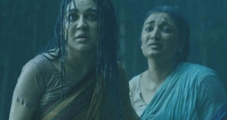 মুক্তিযুদ্ধভিত্তিক সিনেমায় ফিরছেন জয়া