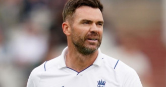 বড় দায়িত্বে অ্যান্ডারসন