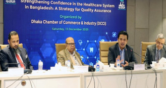 চিকিৎসায় প্রতিবছর দেশের বাইরে খরচ ৫ বিলিয়ন ডলার