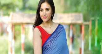 এক্সাইটমেন্ট আর নেই : তাসনুভা তিশা