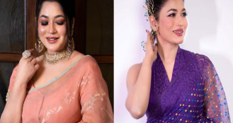 ৬ মাসে ১৮ কেজি ওজন কমালেন বাঁধন