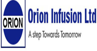 লেনদেনের শীর্ষে ওরিয়ন ইনফিউশনস