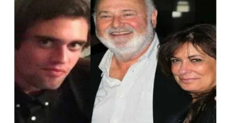 ক্ষতবিক্ষত দেহ উদ্ধার হলিউড পরিচালক ও তাঁর স্ত্রীর