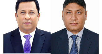 ডিএসইতে বিনা প্রতিদ্বন্দ্বিতায় হানিফ-সাজেদুল পরিচালক নির্বাচিত