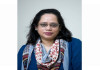 প্রথম নারী এমডি পেলো ডিএসই