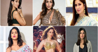 আইটেম গানে কে কত নেন পারিশ্রমিক