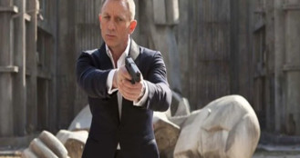 জেমস বন্ড নিয়ে নেটফ্লিক্সে বড় চমক