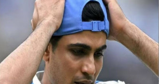 টি-টোয়েন্টি বিশ্বকাপ থেকে বাদ শুভমান গিল