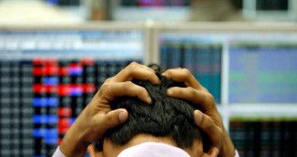 টানা ৫ কার্যদিবসের পতনে ডিএসইএক্স নাই ১৩৭ পয়েন্ট