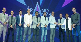 এবারও ফ্রিজ, এসি ও টিভিতে দেশসেরা ব্র্যান্ডের গৌরব অর্জন করলো ওয়ালটন