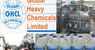 অর্থ সংকটে অপসোনিন গ্রুপের গ্লোবাল হেভী কেমিক্যালস