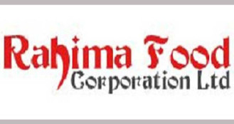 লেনদেনের শীর্ষে রহিমা ফুড