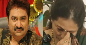 রান্নাঘরে আটকে রাখতো কুমার শানু : প্রাক্তন স্ত্রী