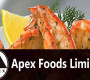 গেইনারের শীর্ষে এপেক্স ফুডস