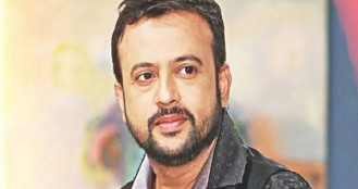 নায়ক রিয়াজের মৃত্যুর গুজব