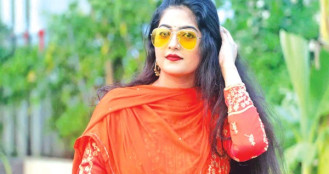 আবারও সালমার বিচ্ছেদ