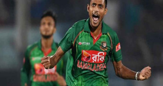 শফিউলের অবসরের ঘোষণা