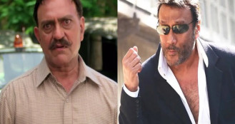 অমরীশের মৃত্যুবার্ষিকীতে জ্যাকির শ্রদ্ধা