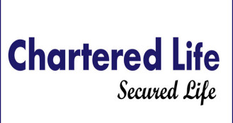 গেইনারের শীর্ষে চার্টার্ড লাইফ