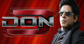 আবারও ‘ডন’ সিক্যুয়ালে দেখা যাবে শাহরুখকে