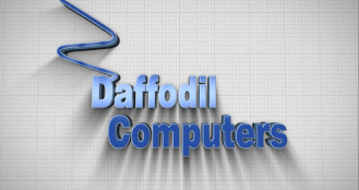 গেইনারের শীর্ষে ড্যাফোডিল কম্পিউটার্স