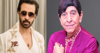 একজন অভিভাবকতুল্য মানুষকে হারালাম