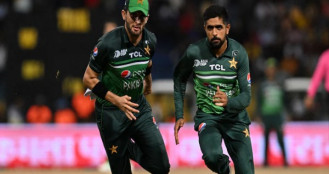 অস্ট্রেলিয়া সিরিজে ফিরলেন বাবর-শাহিন