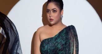 আজীবন নায়িকা থাকতে চান ভাবনা