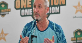 বাংলাদেশের পক্ষ নেওয়ায় গিলেস্পিকে ভারতীয়দের গালিগালাজ