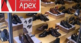 এপেক্স ফুটওয়্যারের মুনাফা বেড়েছে ৩০ শতাংশ