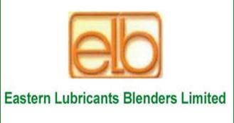 ইস্টার্ন লুব্রিকেন্টের মুনাফা বেড়েছে ১১ শতাংশ
