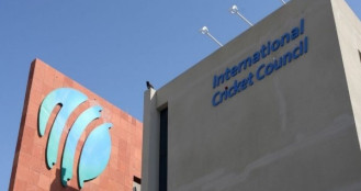 পাকিস্তানের ভারত ম্যাচ বয়কট নিয়ে যা বললো আইসিসি