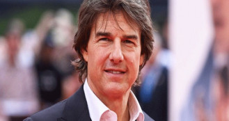 নিরাপত্তাহীনতায় লন্ডন ছাড়লেন টম ক্রুজ