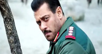 অনিশ্চয়তায় সালমানের ‘ব্যাটল অফ গালওয়ান’