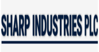 গেইনারের শীর্ষে শার্প ইন্ড্রাস্ট্রিজ