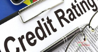 দুই কোম্পানির ক্রেডিট রেটিং মান প্রকাশ