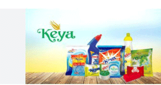 লুজারের শীর্ষে কেয়া কসমেটিকস