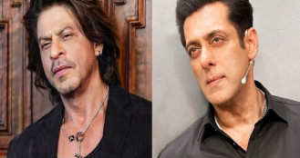 আটকে গেল শাহরুখ-সালমানের ‘টাইগার ভার্সেস পাঠান’